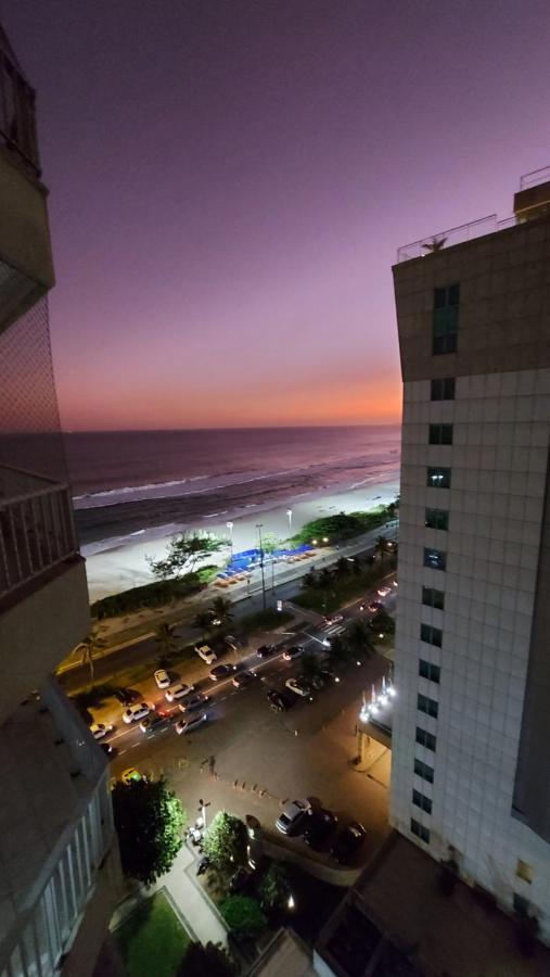 Flat Na Praia Da Barra Da Tijuca Rio de Janeiro Buitenkant foto